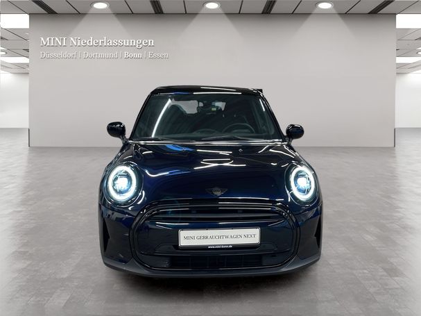 Mini Cooper Mini 100 kW image number 2