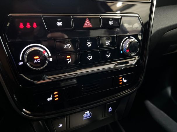 SsangYong Tivoli 120 kW image number 20