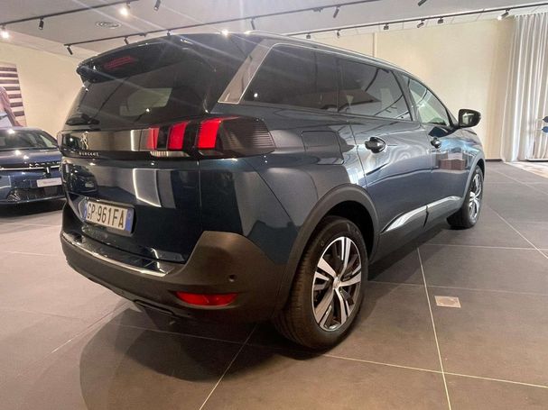 Peugeot 5008 BlueHDi 130 EAT8 Allure 96 kW image number 6