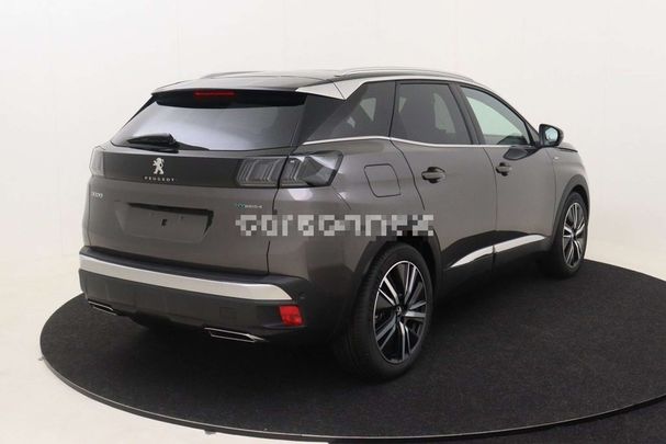 Peugeot 3008 Hybrid4 e-EAT8 221 kW image number 6