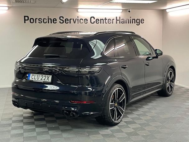 Porsche Cayenne E-Hybrid 340 kW image number 3