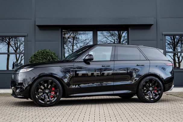 Land Rover Range Rover Sport P530 First Edition 390 kW image number 4