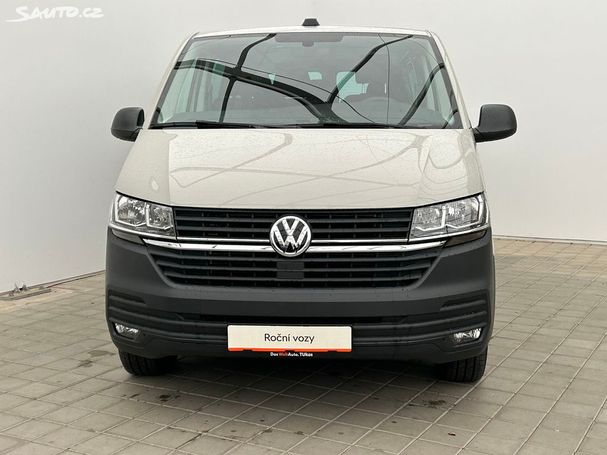 Volkswagen T6 Transporter long 110 kW image number 2