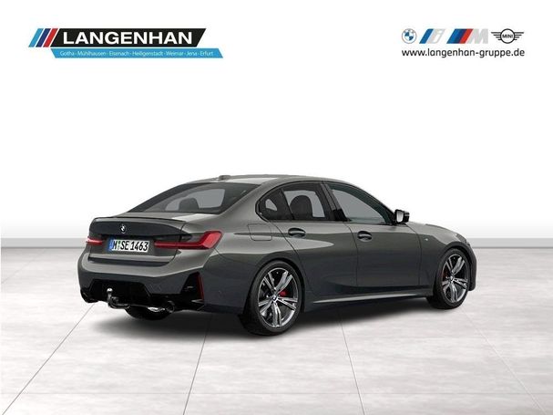 BMW 330d M Sportpaket xDrive 210 kW image number 2