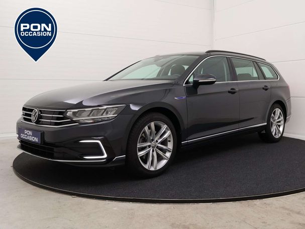 Volkswagen Passat GTE 1.4 TSI PHEV DSG 160 kW image number 1