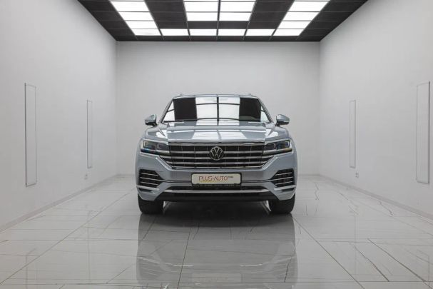 Volkswagen Touareg 4Motion 210 kW image number 3