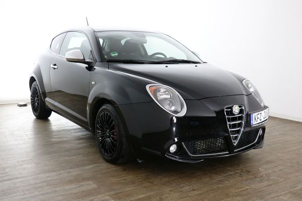 Alfa Romeo MiTo 103 kW image number 9