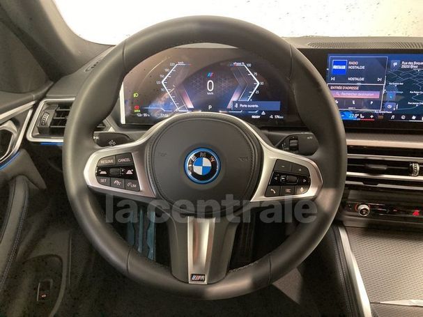 BMW i4 eDrive M Sport 210 kW image number 7