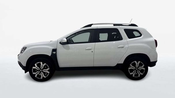 Dacia Duster TCe Prestige 74 kW image number 4