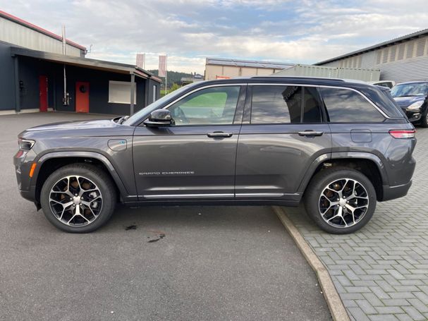 Jeep Grand Cherokee 280 kW image number 6