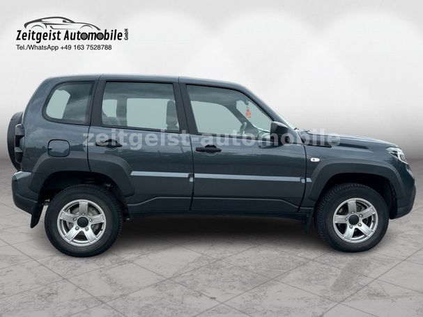 Lada Niva 60 kW image number 5