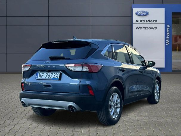 Ford Kuga 88 kW image number 2