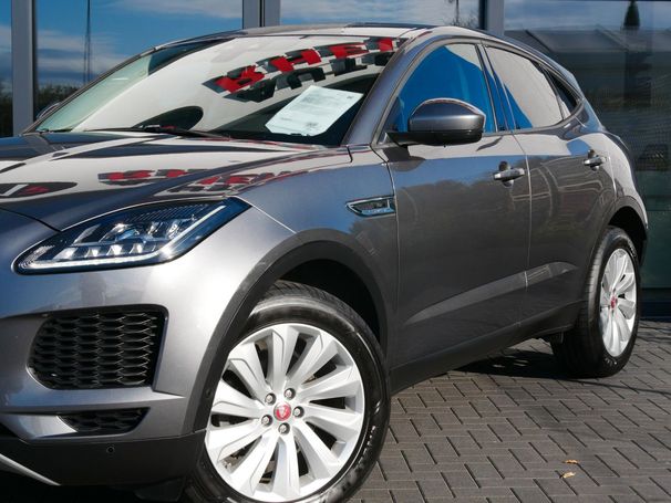 Jaguar E-Pace AWD 132 kW image number 7