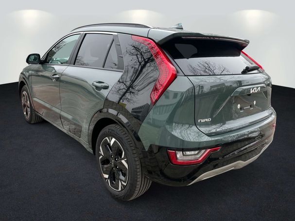 Kia Niro 150 kW image number 6