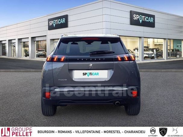 Peugeot 2008 96 kW image number 6