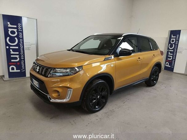 Suzuki Vitara 1.4 Hybrid 95 kW image number 1