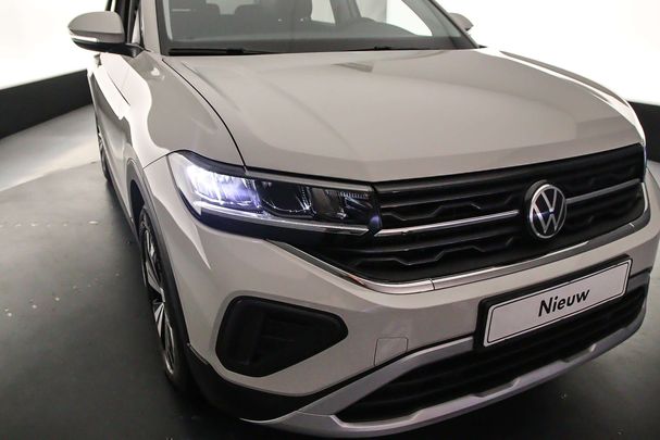 Volkswagen T-Cross 1.0 TSI DSG Life 85 kW image number 42