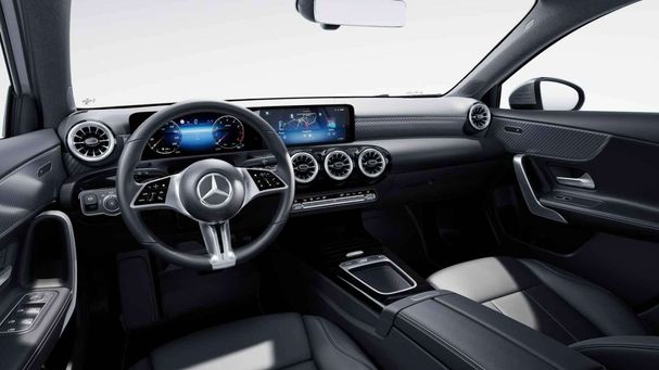 Mercedes-Benz A 180 100 kW image number 3