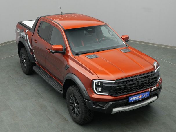 Ford Ranger Raptor 215 kW image number 25