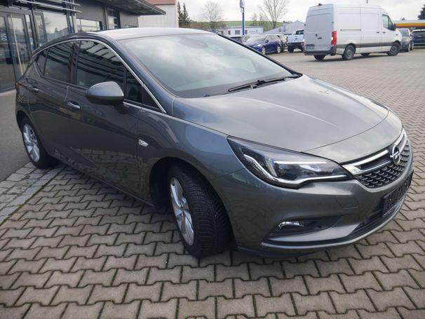 Opel Astra Innovation 110 kW image number 3