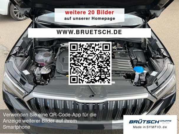 Skoda Kodiaq 2.0 TDI 4x4 DSG 142 kW image number 15