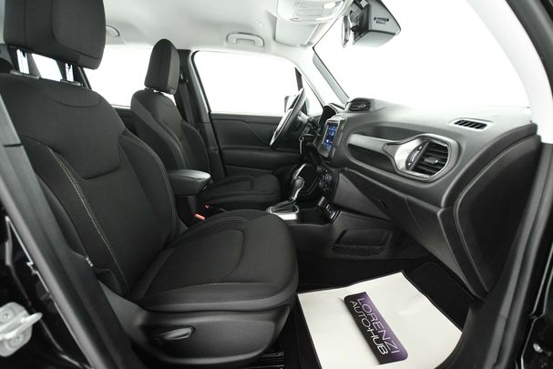 Jeep Renegade 1.6 88 kW image number 14