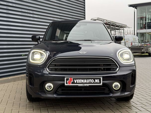 Mini One Countryman Mini Yours 75 kW image number 3