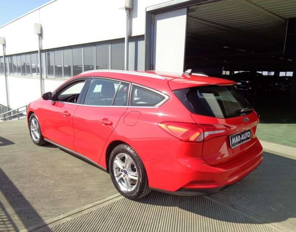 Ford Focus 1.5 EcoBlue 88 kW image number 4