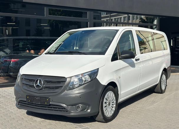 Mercedes-Benz Vito 114 Tourer extra 100 kW image number 10