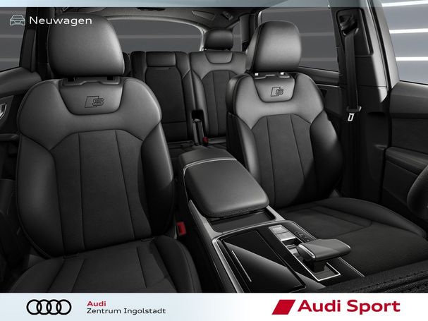 Audi Q7 50 TDI S-Line 210 kW image number 5