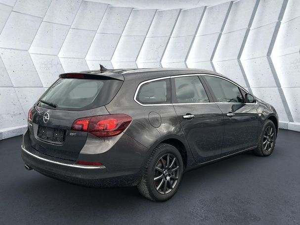 Opel Astra Sports Tourer 121 kW image number 5