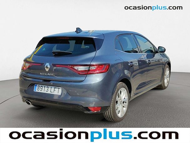 Renault Megane TCe GPF EDC 103 kW image number 3