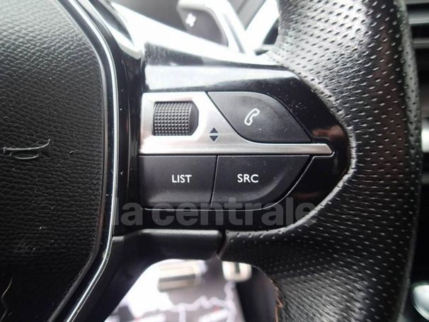 Peugeot 5008 130 kW image number 29