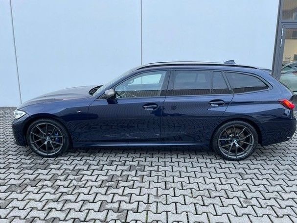 BMW 340d xDrive Touring 250 kW image number 5