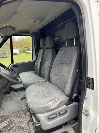 Ford Transit 260 K TDCi 63 kW image number 5