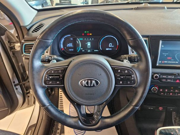 Kia Niro e 64 kWh 150 kW image number 6