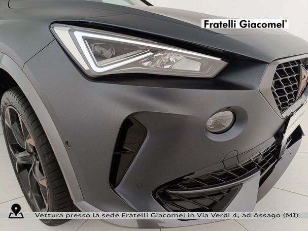 Cupra Formentor 110 kW image number 13