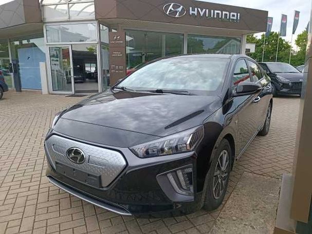 Hyundai Ioniq Elektro 100 kW image number 1