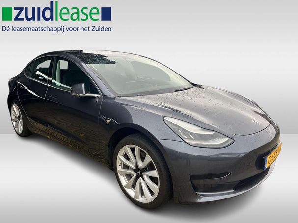 Tesla Model 3 60 Plus 239 kW image number 2