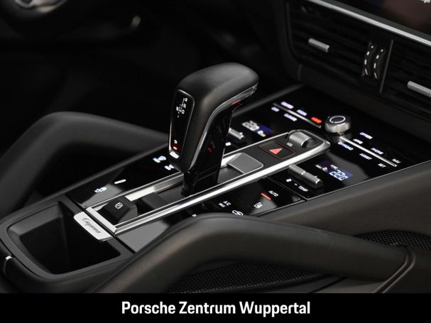 Porsche Cayenne E-Hybrid 340 kW image number 20