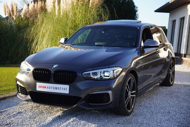 BMW 140i M 250 kW image number 14