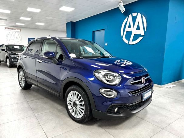 Fiat 500X 1.6 96 kW image number 2