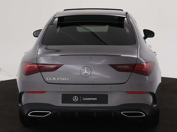 Mercedes-Benz CLA 250 160 kW image number 24