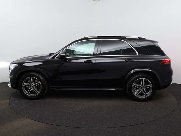 Mercedes-Benz GLE 300 d 4Matic 180 kW image number 7