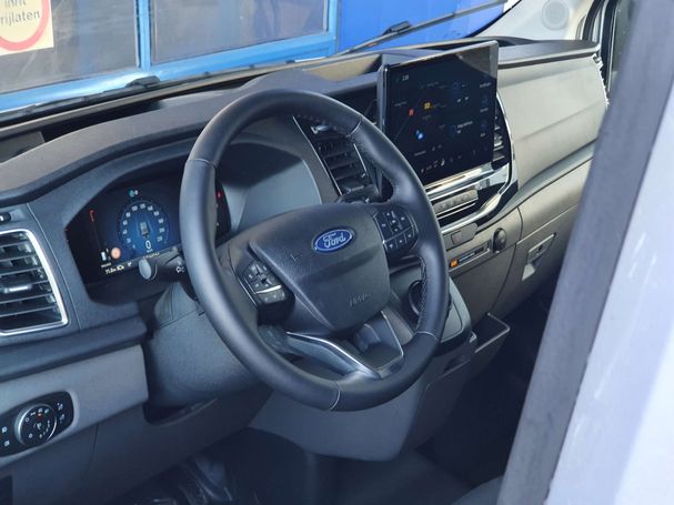 Ford Transit 350 L3H2 2.0 Limited 121 kW image number 16