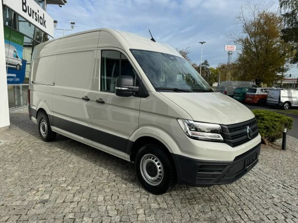 Volkswagen Crafter 103 kW image number 2