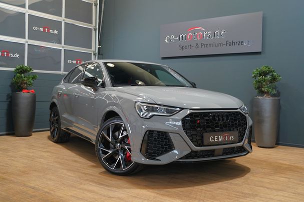 Audi RSQ3 2.5 TFSI Sportback 294 kW image number 1