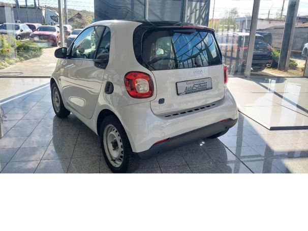 Smart ForTwo 60 kW image number 8