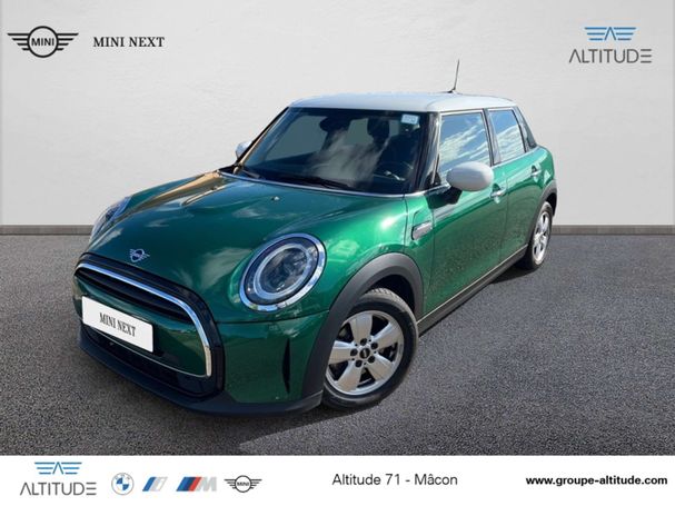 Mini Cooper Essential 101 kW image number 1