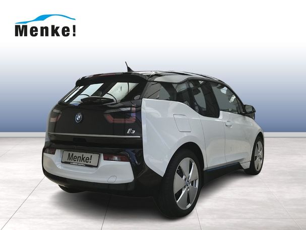 BMW i3 REX 125 kW image number 3